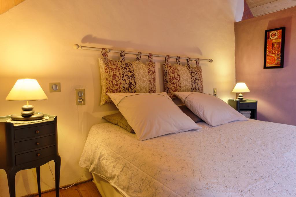Bed And Breakfast La Fontaine Blanche Melgven Buitenkant foto