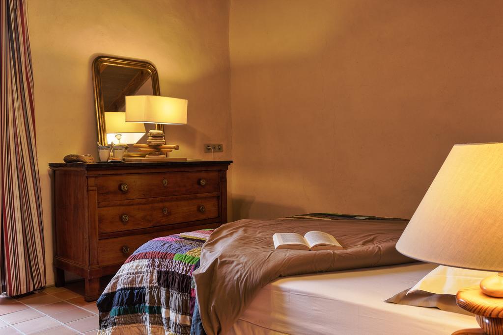 Bed And Breakfast La Fontaine Blanche Melgven Buitenkant foto